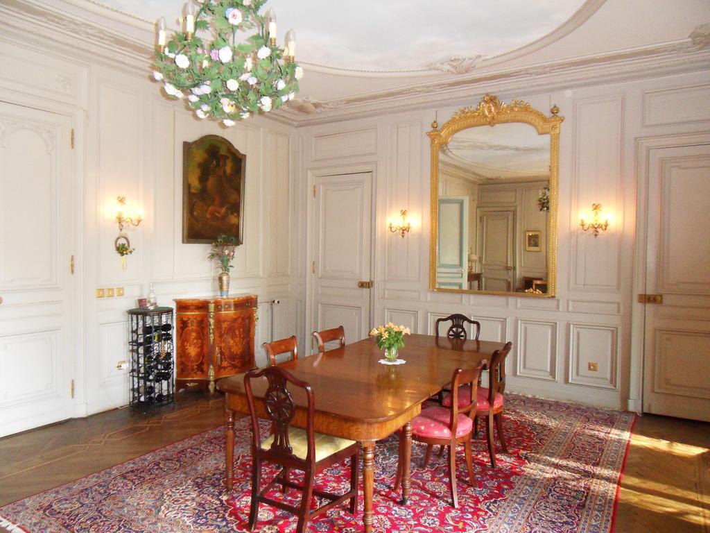 Chateau De La Motte Noailly Zewnętrze zdjęcie