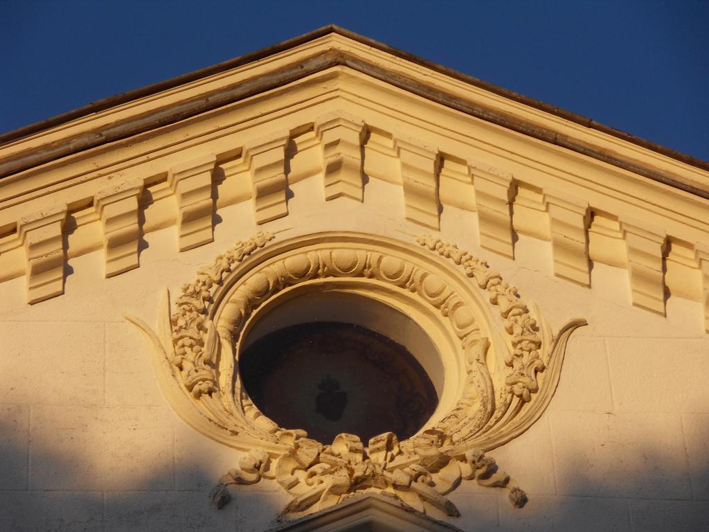 Chateau De La Motte Noailly Zewnętrze zdjęcie